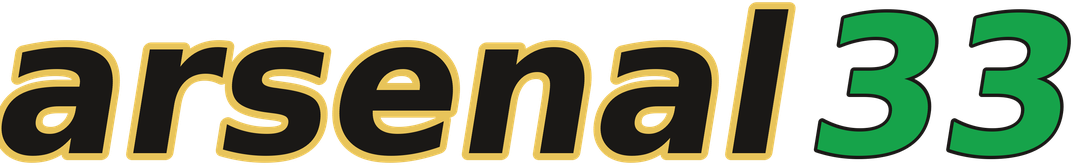 arsenal33 logo